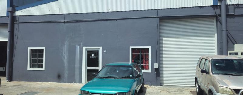 To Let commercial Property for Rent in Elsies River Industrial Western Cape